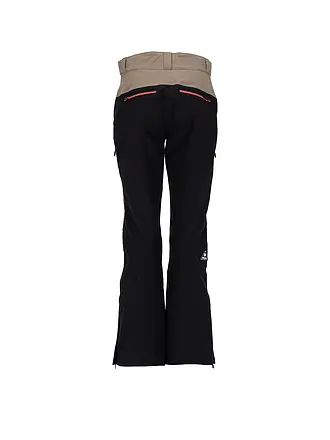 REHALL | Pantaloni da snowboard da donna Stormy-R | schwarz
